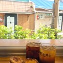 용두2공원 | 용두역 분위기 좋은 애견동반 카페 헤이림