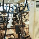 히어로 휘트니스 이미지