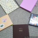 시간관리에 필요한 다이어리 사용 찐후기(ft.리훈, 아케인, 취향발견,퍼센트 다이어리)