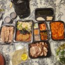 오늘도 만족 족보세트 솔직후기, 서울 족발 보쌈집 추천
