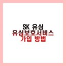 월드자동차서비스센타㈜ | SK 유심 유심보호서비스 가입법 완전정복 (2025) - 알뜰폰, 해킹, 명의도용, 실전팁, 후기, FAQ