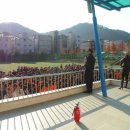 용원중학교 이미지