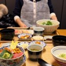 금와PC | 강남역맛집 스시산원반주헌 데이트, 카이센동 맛집 솔직 후기