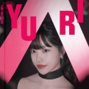 조유리(JO YURI) | 2024 SECOND HALF 유리매거진(YURI MAGAZINE) 이미지