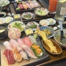 여수 초밥맛집 고메다와라 -내돈내산 후기