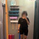 마마 멀티짐 | 상봉 마마멀티짐ㅣ킥복싱 3주만에 체지방만 빠진 내돈내산 후기