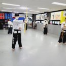 천동관 경찰 합기도 이미지