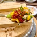 G타워약국 | [서울 송파] 테라타워 입점 고메무이 | 특별한 솥밥을 맛볼 수 있는 문정역 맛집