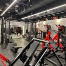 럭키 짐 | 화정헬스장 럭키짐 후기