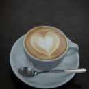 바리스타 이미지