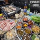 번영3로 | 충남 공주 공주대 근처 가성비 좋은 냉삼 맛집 번영집