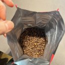 그라인딩 핸드드립 이미지