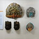 타임머신세계여행㈜ | [안동 여행] 타임머신 타고 떠나는 힐링 여행, '안동 하회마을' &amp; '세계 탈 박물관' 완벽 코스 🏯✨