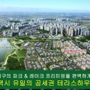 평택소사벌 해링턴 코트 이미지