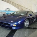 JAGUAR(재규어) - XJ220 (슈퍼카) 이미지