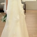 W14-1. 본식 웨딩드레스 후보 - 모드니드레스(MODENY DRESS)
