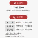 오스본병원 이미지