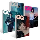[정보] GQ Korea 8월호 예약판매시작 《예스24》 이미지