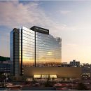 앰배서더 서울 풀만 호텔 이미지