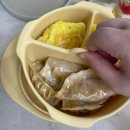 전자레인지 저당밥솥 &#39;퍼기 이중 스팀 촉촉찜기&#39; 뽕 뽑은 후기 다이어트 저속노화 레시피