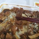 산본 배달찜닭 추천 &lt;1인 일계양득&gt;