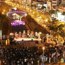 예술마당 이미지