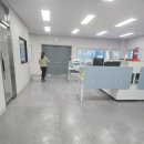 대진산업 공장 신축 공사 | 오창 사무실 신축입주 바닥왁스코팅 진행 후기