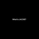 What is Jackie? / 재키는 이미지