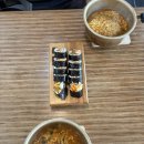 엄마분식 | [정선 민둥산역 근처 김밥집] 엄마 손맛 느껴지는 분식집 솔직후기