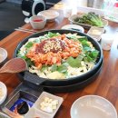 드림닭갈비