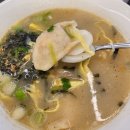 하칼국수 이미지