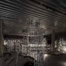 러시아 : 보이는 현실 & 숨겨진 진실 | <이불: 1998년 이후> 리움미술관의 전시는 거를 타선이 없다. | 작품 해설과 도슨트