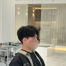 수석프라자 | 동탄 미용실 헤어다이아 동탄점 민철 수석디자이너 댄디컷 후기