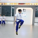 중국무술우슈쿵후도장 이미지