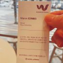 커피홀(coffeehole)부천역곡점 | 역곡 카페 분더커피바 부천 휘낭시에 우베슈페너 분더가토 후기