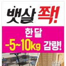 핏에끌리다