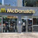 맥도날드 전농점 이미지