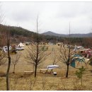 산들내캠핑장 이미지