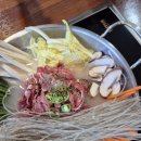 안녕정동진 | 정동진맛집 이모네식당 정동진아침식사 맛집