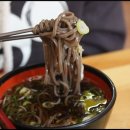 송옥모밀 이미지