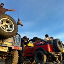 용하농장 | 발리 여행ㅣ공항 출발 일출 투어 (바투르산, 블랙라바, 아카사카페 )