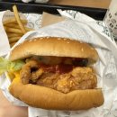 버거운버거 | 서울대견학 햄버거맛집 버거운버거 서울대점 솔직후기