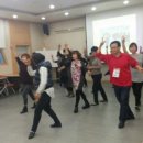 라인댄스지도자 양성과정 이미지