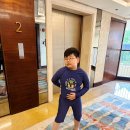 [아이와 필리핀 여행] 세부 럭셔리 리조트! 샹그릴라 막탄 수영장 &amp; 프라이빗 비치 완벽 후기