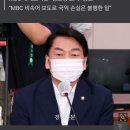 안철수, 윤석열 정부 6개월···“학기 초에 학점 매기는 교수 없어” 이미지