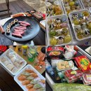 홍천로_5 | 홍천전통시장 홍총떡 맛집 + 하나로마트 + 서우축산물 고기백화점