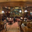 랜드피시 | 🤍 파리 식당후기 🤍 🇫🇷 디즈니랜드 파리 레스토랑 후기 The Lucky Nugget Saloon BBQ립&amp;햄버거 비쌈주의