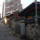 서빙고동 부군당 이미지