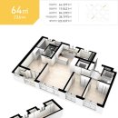 삼계한라비발디 센텀시티 이미지