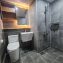 좌동SK허브올리브 | 해운대좌동sk허브올리브오피스텔욕실리모델링후기